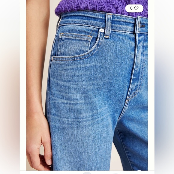 CQY- Sunday Wide Leg Crop -Dream- 24 - Picture 11 of 15